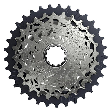 SRAM Force XG-1270 12 Speed Cassette (SIlver)
