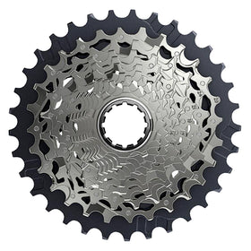 SRAM Force XG-1270 12 Speed Cassette (SIlver)