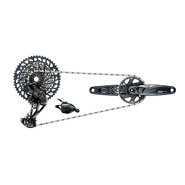 SRAM GX Eagle DUB Boost Groupset