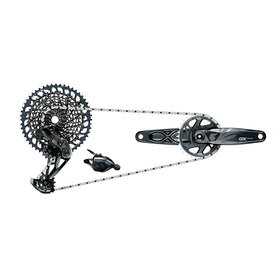 SRAM GX Eagle DUB Boost Groupset