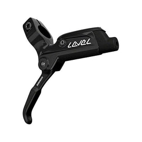 SRAM Level DB-LVL-A1 2 Finger Hydraulic Brake Lever (Black)