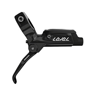 SRAM Level DB-LVL-A1 2 Finger Hydraulic Brake Lever (Black)
