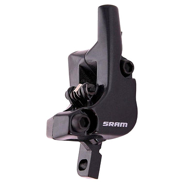 Sram Level T A1 Non CPS Post Mount Hydraulic Disc Brake (Black)