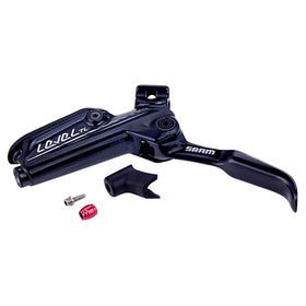 SRAM Level TL 2 Finger Hydraulic Disc Brake (Black)