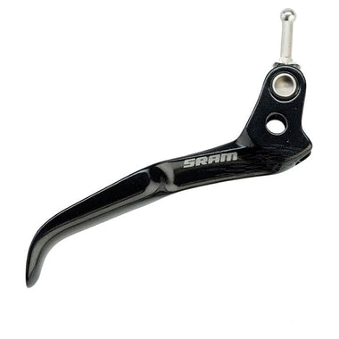 SRAM Level TL 2 Finger Hydraulic Disc Brake Lever (Black)