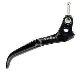 SRAM Level TL 2 Finger Hydraulic Disc Brake Lever (Black)