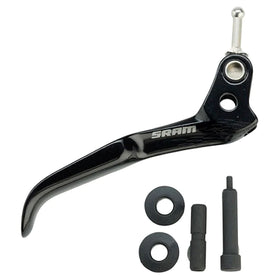 SRAM Level TL 2 Finger Hydraulic Disc Brake Lever (Black)