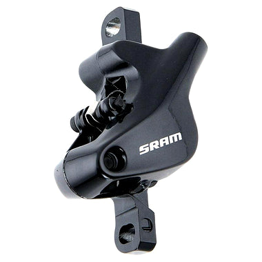 Sram Level TL A1 Non CPS Post Mount Hydraulic Disc Brake (Black)