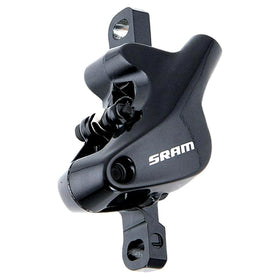 Sram Level TL A1 Non CPS Post Mount Hydraulic Disc Brake (Black)