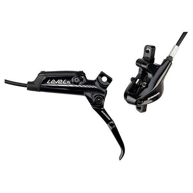 Sram Level TL Post Mount Hydraulic Disc Brake (Black)