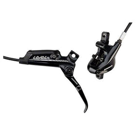 Sram Level TL Post Mount Hydraulic Disc Brake (Black)