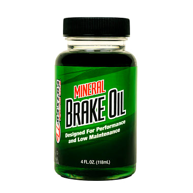 SRAM Maxima Mineral Brake Bleed Oil