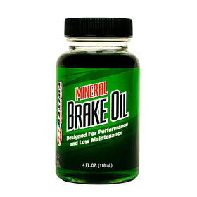 SRAM Maxima Mineral Brake Bleed Oil
