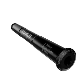 Rock Shox Maxle Stealth Bluto 15mm Thru Axle (Black)