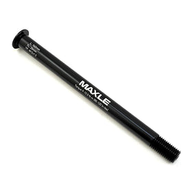 SRAM Maxle Stealth MTB 12mm Thru Axle (Black)