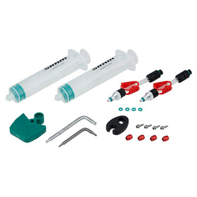 Sram Mineral Oil Hydraulic Disc Brake Bleeding Kit