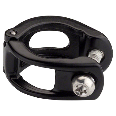 Sram MMX Disc Brake Lever Clamp (Black)
