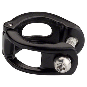 Sram MMX Disc Brake Lever Clamp (Black)