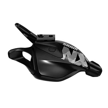 SRAM NX Eagle 12 Speed Mechanical Shifter (Black)