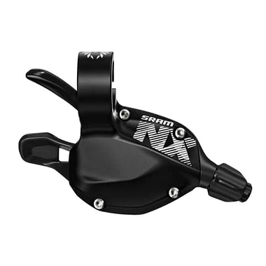 SRAM NX Eagle 12 Speed Mechanical Shifter (Black)