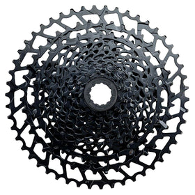 Sram NX Eagle PG-1230 12 Speed Cassette (Black)