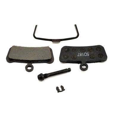 SRAM Organic G2/Guide/Trail Disc Brake Pads