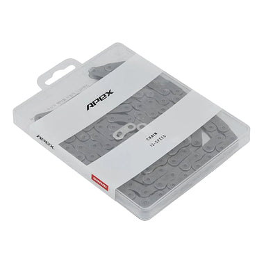 SRAM PC-APEX 12 Speed Chain (Grey)