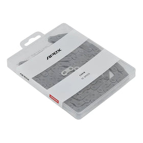 SRAM PC-APEX 12 Speed Chain (Grey)