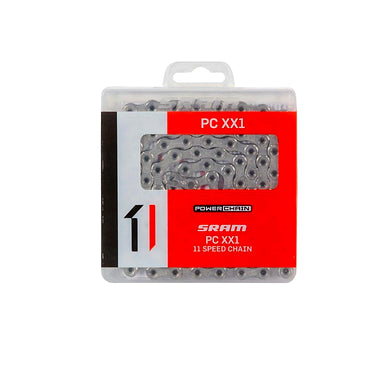 SRAM PC-XX1 11 Speed Chain (Silver)
