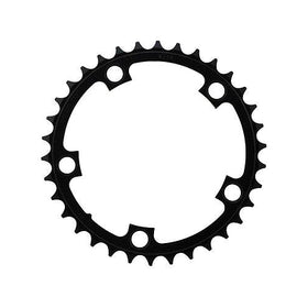 SRAM Powerglide 110mm 10 Speed Chainring (Black)