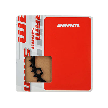 SRAM Powerglide 110mm 10 Speed Chainring (Black)