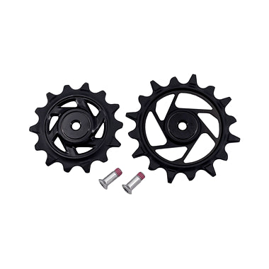 SRAM Rear Derailleur Pulley Kit For XX T-Type Eagle AXS 12 Speed