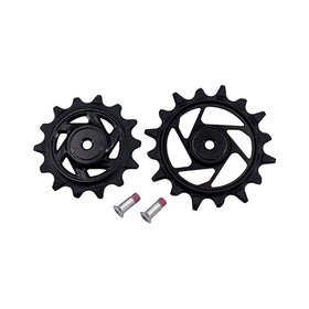 SRAM Rear Derailleur Pulley Kit For XX T-Type Eagle AXS 12 Speed