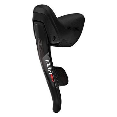 SRAM Red 22 DoubleTap 11-Speed Shift/Brake Lever (Black)