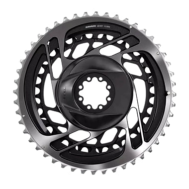 Sram Red AXS Direct Mount 12 Speed Chainring (Grey)