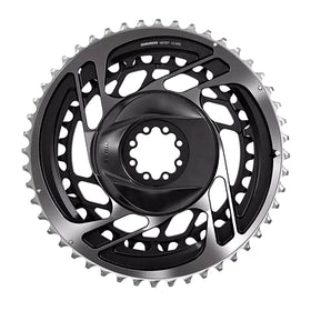 Sram Red AXS Direct Mount 12 Speed Chainring (Grey)