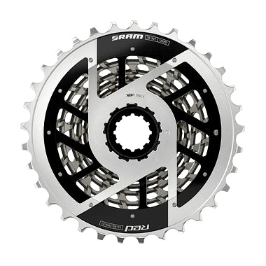 SRAM Red E1 XG-1290 12 Speed Cassette