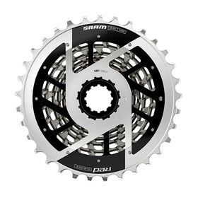 SRAM Red E1 XG-1290 12 Speed Cassette