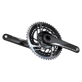 SRAM RED FC-RED-D1 Dub Crankset (Black)