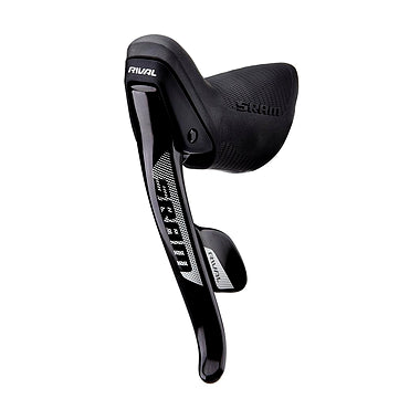 Sram Rival 22 11-Speed Shift/Brake Lever (Black)