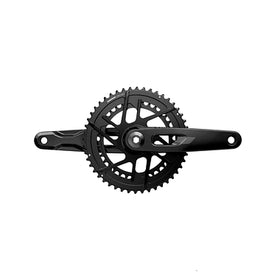SRAM Rival E1 Dub 2X12 Speed Crankset
