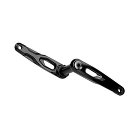 SRAM Rival E1 Dub Crankarm Assembly