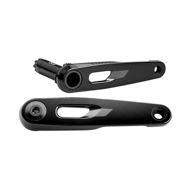 SRAM Rival E1 Dub Crankarm Assembly