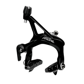 SRAM Rival Dual Pivot Caliper Rim Brakes Set (Black)