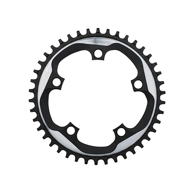 Sram Rival X-Sync 10/11 Speed Chainring (Black)