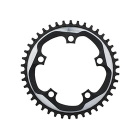 Sram Rival X-Sync 10/11 Speed Chainring (Black)