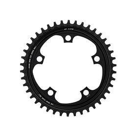 Sram Rival X-Sync 10/11 Speed Chainring (Black)
