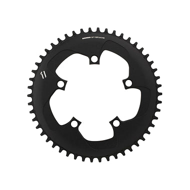 Sram Rival X-Sync 10/11 Speed Chainring (Black)