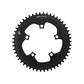 Sram Rival X-Sync 10/11 Speed Chainring (Black)