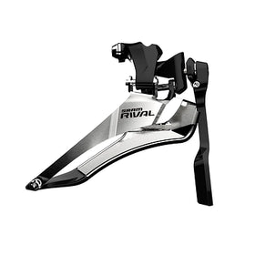 Sram Rival Yaw 11 Speed Front Derailleur